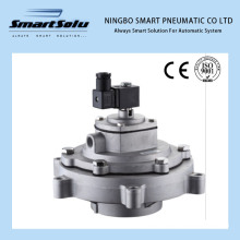 Pneumatic Pulse Jet Valve for Industrial Dedusting